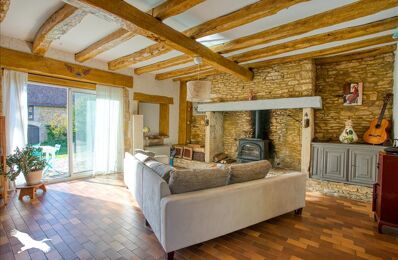 vente maison 420 000 € à proximité de Auriac-du-Périgord (24290)