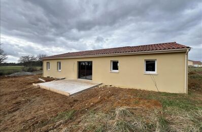 vente maison 202 350 € à proximité de Saint-Amand-de-Coly (24290)