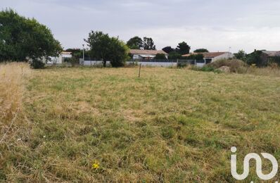 vente terrain 103 000 € à proximité de Saint-Médard-d'Aunis (17220)