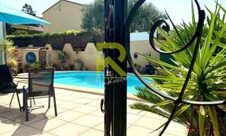 Maison 5 Pièces 92 m² à vendre à Sète (34200)