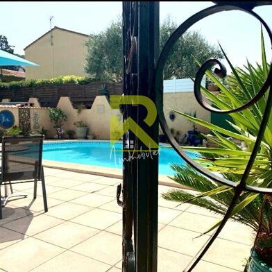 Maison 5 pièces 469000 €