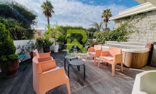 Maison 4 Pièces 126 m² à vendre à Agde (34300)