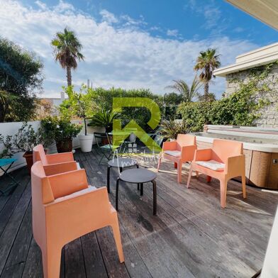 Maison 4 pièces 685000 €