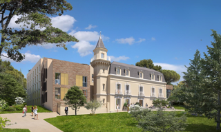 Appartement 1 Pièce 17 m² à vendre à Montpellier (34090)