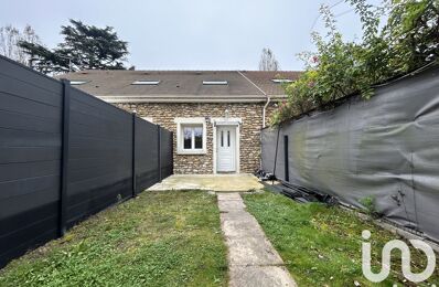 location maison 850 € CC /mois à proximité de Thiais (94320)