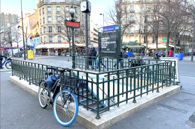 Commerce  262500 €