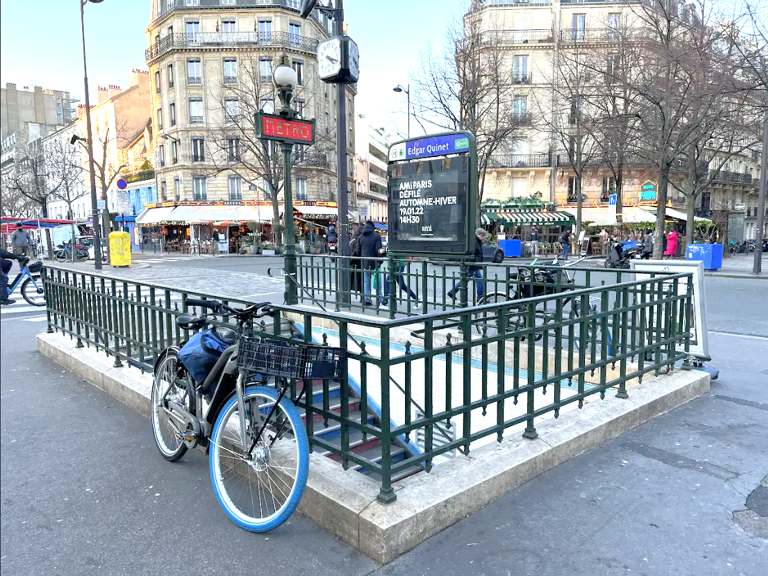 CESSION DE BAIL EDGAR QUINET VAVIN — photo 1