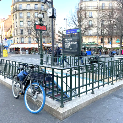 Commerce  262500 €