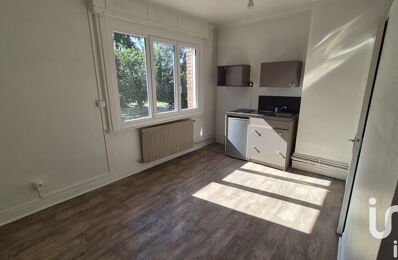 location appartement 460 € CC /mois à proximité de Haubourdin (59320)