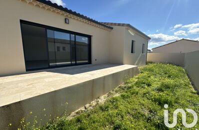 vente maison 260 000 € à proximité de Saint-Marcel-d'Ardèche (07700)