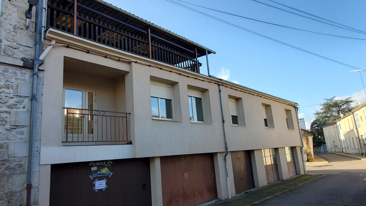 maison 4 pièces 82 m2 à vendre à Marmande (47200)