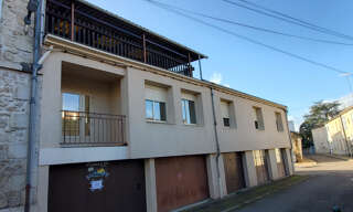 Maison 4 Pièces 82 m² à vendre à Marmande (47200)