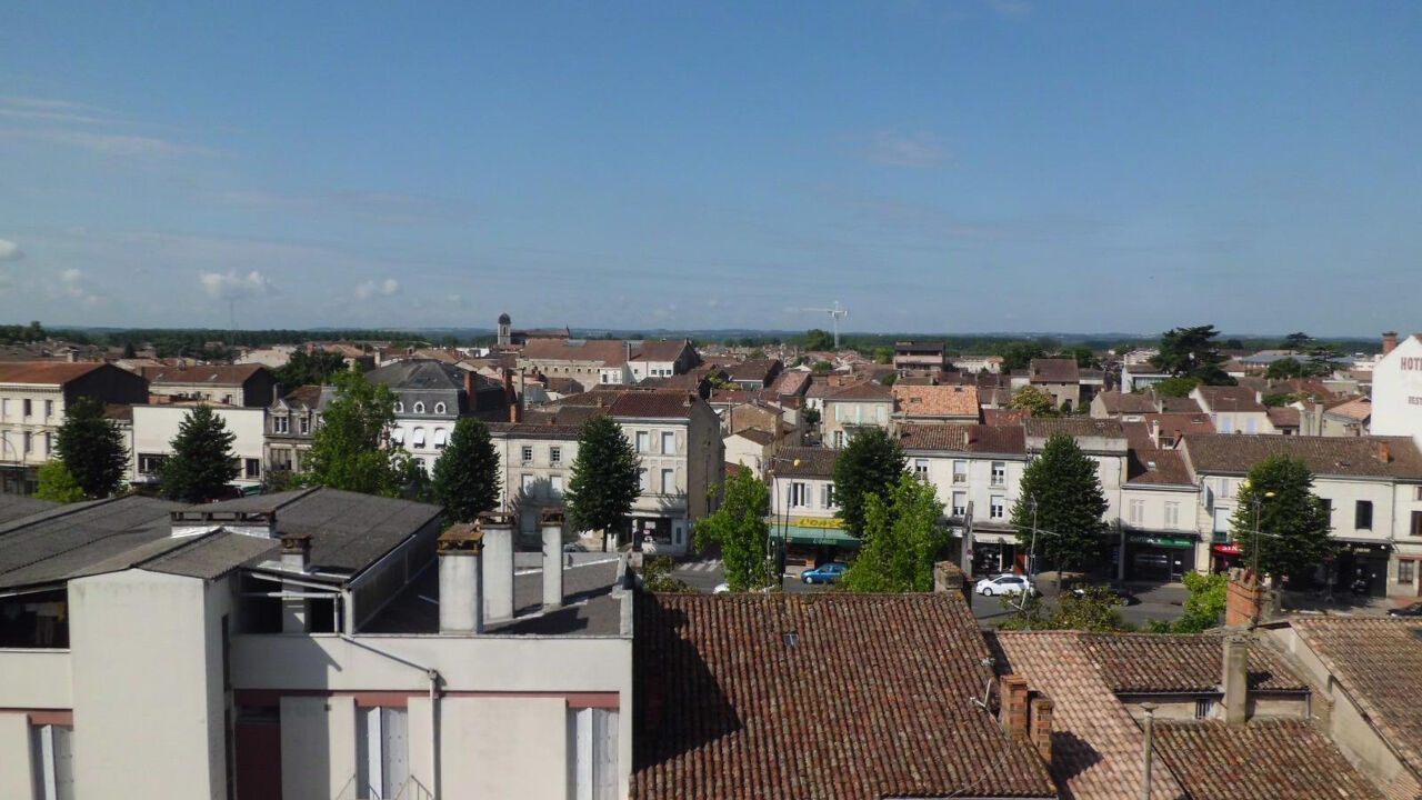 appartement 3 pièces 91 m2 à vendre à Marmande (47200)