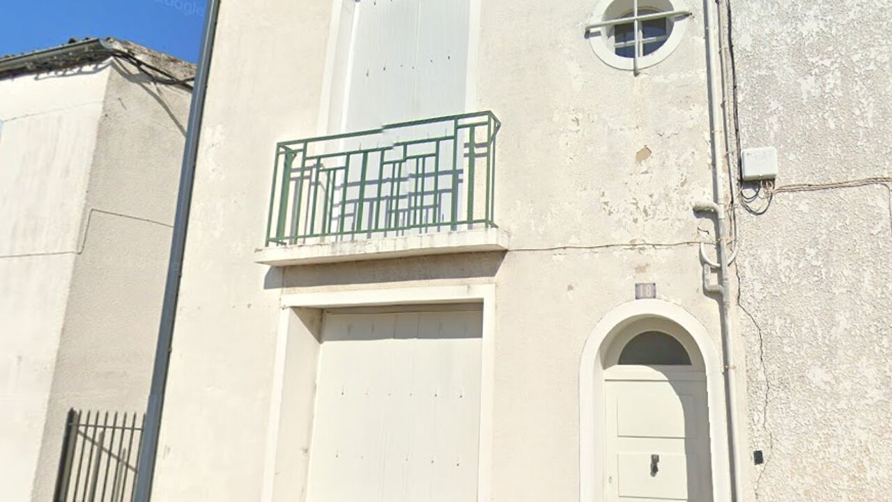 maison 4 pièces 52 m2 à vendre à Marmande (47200)