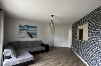 vente appartement 229 000 € à proximité de Ferney-Voltaire (01210)