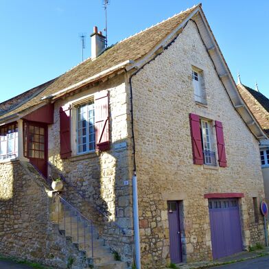Maison 3 pièces 101000 €