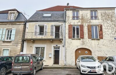 vente immeuble 105 000 € à proximité de Avallon (89200)