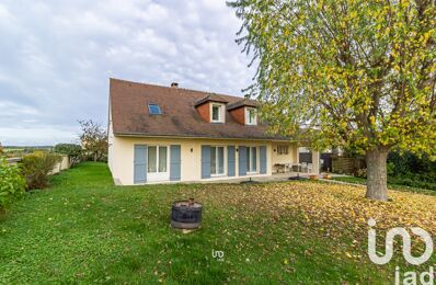 vente maison 597 000 € à proximité de Les Alluets-le-Roi (78580)