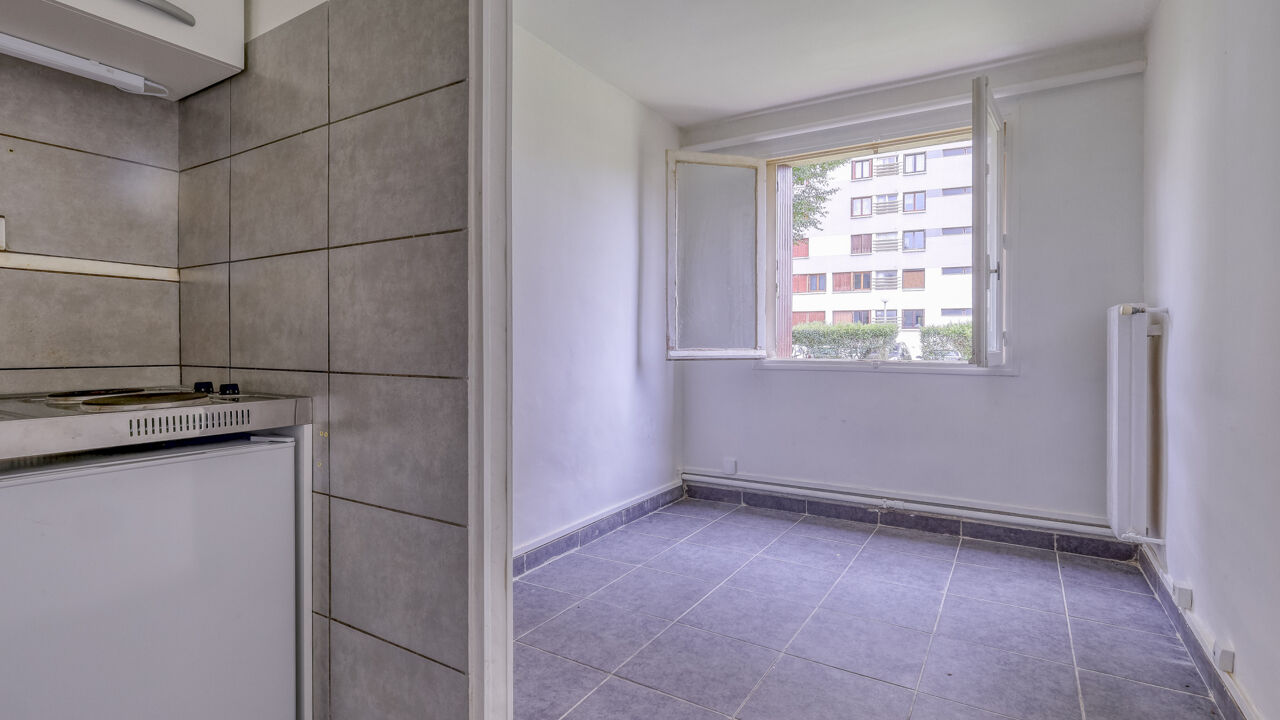 appartement 5 pièces 50 m2 à vendre à Marseille 9 (13009)