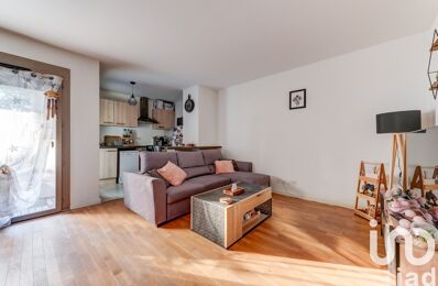 vente appartement 175 000 € à proximité de Rillieux-la-Pape (69140)