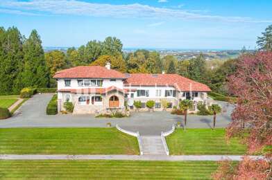 Maison 12 pièces 3950000 €