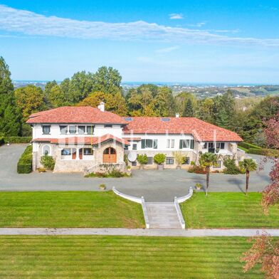 Maison 12 pièces 3950000 €