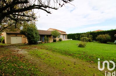 vente maison 465 000 € à proximité de Villariès (31380)