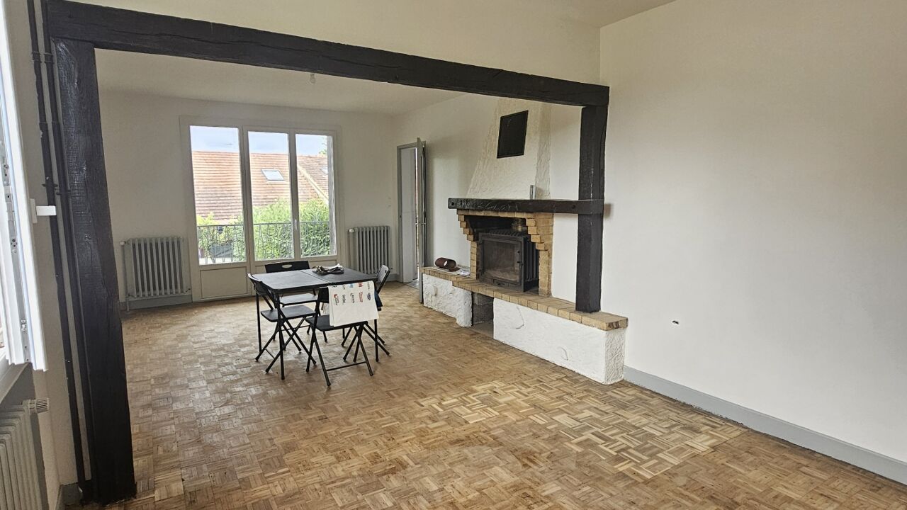 maison 7 pièces 180 m2 à vendre à Bessay-sur-Allier (03340)