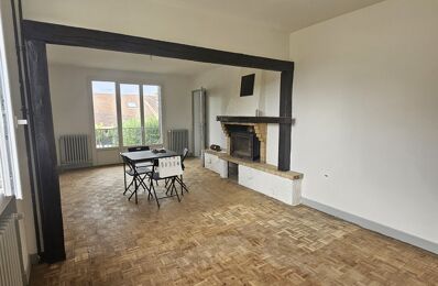 vente maison 188 000 € à proximité de Toulon-sur-Allier (03400)