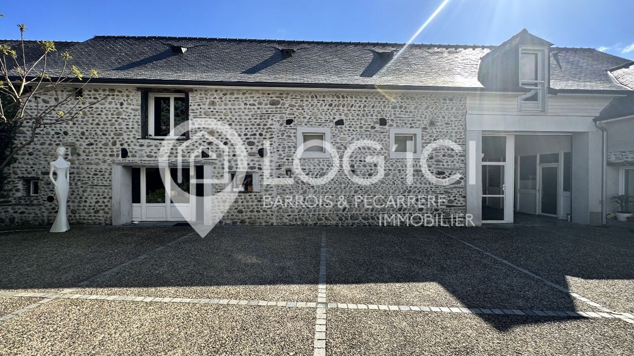 maison 6 pièces 128 m2 à vendre à Tarbes (65000)