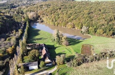 vente maison 1 490 000 € à proximité de Dourdan (91410)