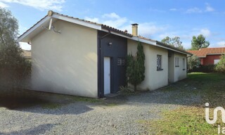 Maison 5 Pièces 102 m² à vendre à Hostens (33125)