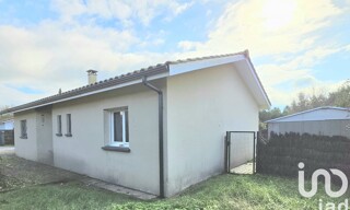 Maison 5 Pièces 102 m² à vendre à Hostens (33125)