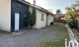 Maison 5 Pièces 102 m² à vendre à Hostens (33125)