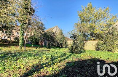 vente terrain 91 000 € à proximité de Varennes-sur-Seine (77130)