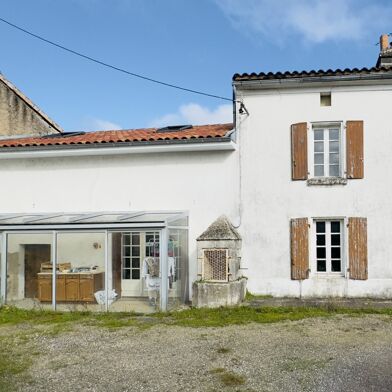 Maison 8 pièces 271 m²