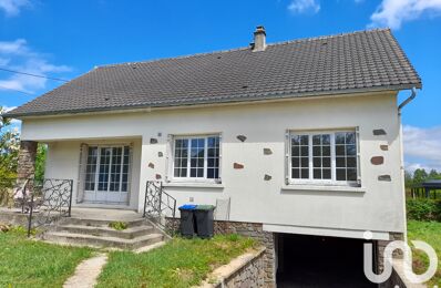 vente maison 149 000 € à proximité de Poix-de-Picardie (80290)