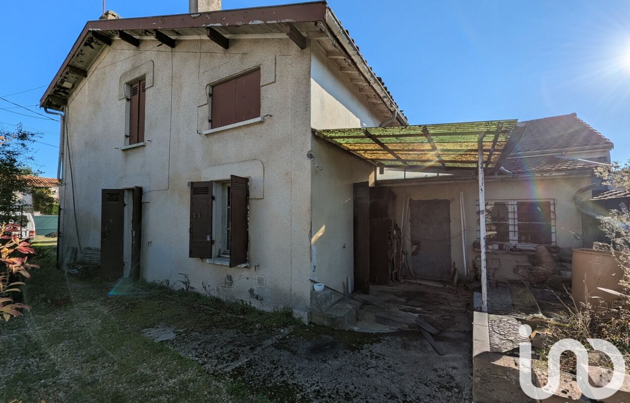 maison 6 pièces 117 m2 à vendre à Ambarès-Et-Lagrave (33440)