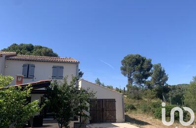 vente maison 420 000 € à proximité de Miramas (13140)