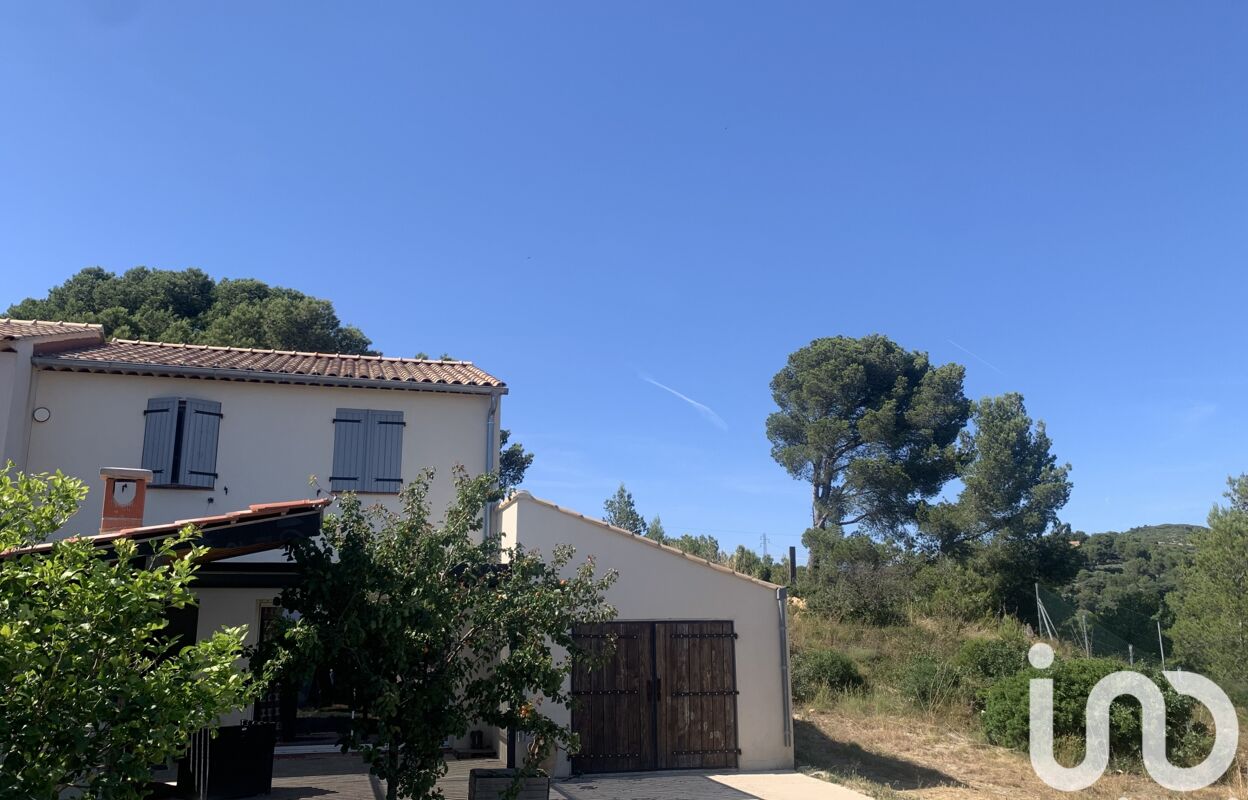 maison 4 pièces 89 m2 à vendre à Salon-de-Provence (13300)