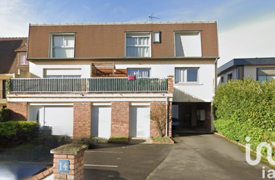 vente appartement 116 000 € à proximité de Viry-Châtillon (91170)