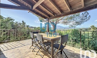 Maison 10 Pièces 297 m² à vendre à Mandelieu-la-Napoule (06210)