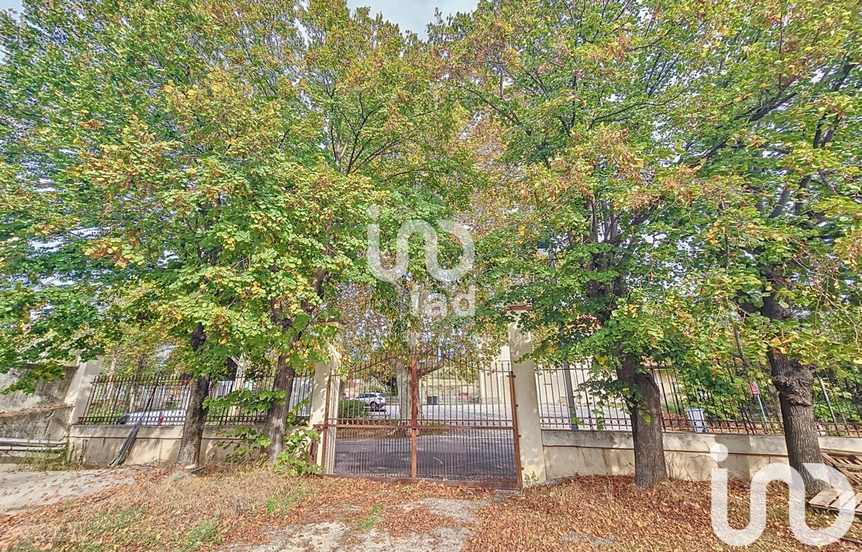 maison 10 pièces 576 m2 à vendre à Saint-Paul-de-Fenouillet (66220)