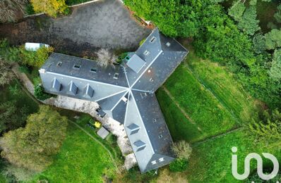 vente maison 495 000 € à proximité de Belcastel (12390)