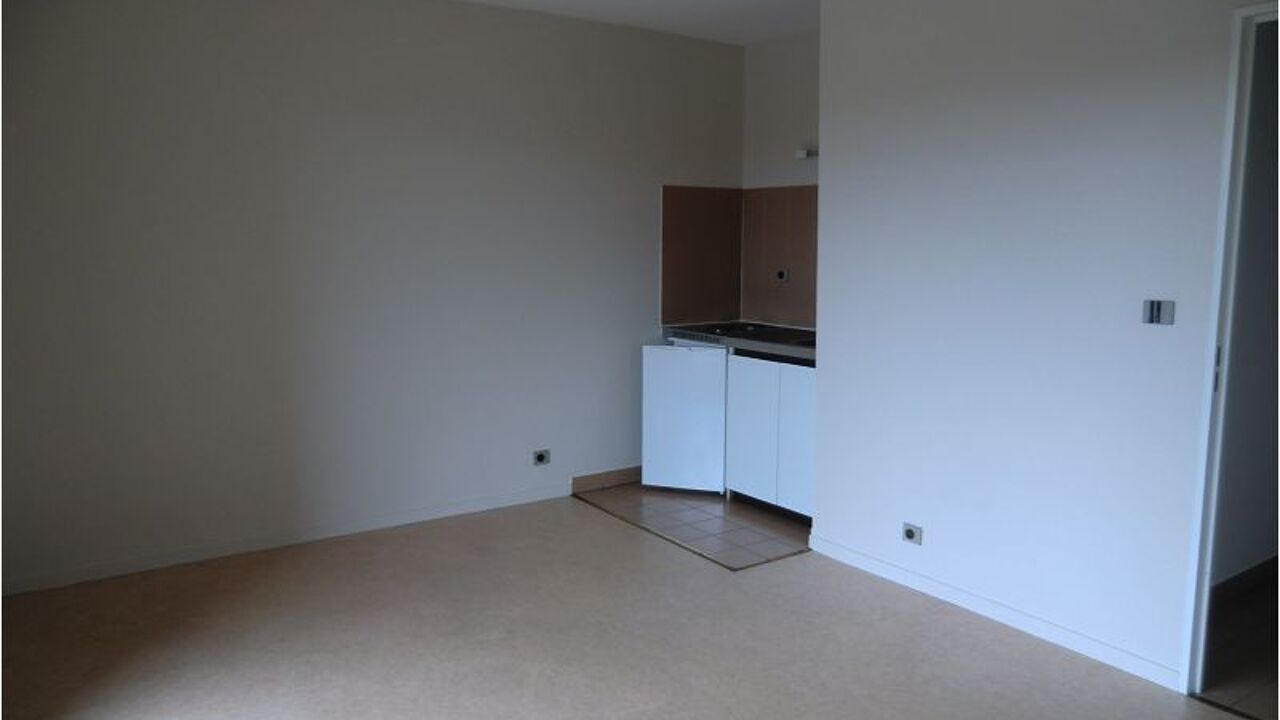 appartement 1 pièces 24 m2 à louer à Toulouse (31000)