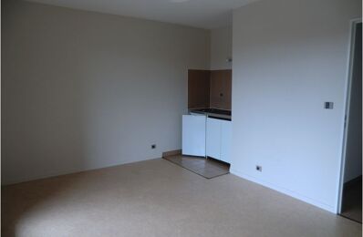 location appartement 507 € CC /mois à proximité de Pompertuzat (31450)