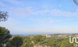 Terrain  2138 m² à vendre à Ensuès-la-Redonne (13820)