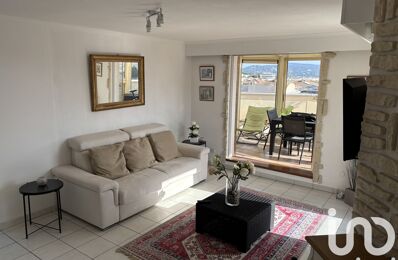 vente appartement 599 000 € à proximité de Cavalaire-sur-Mer (83240)