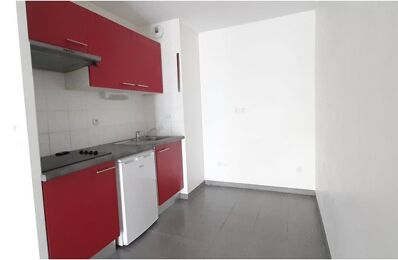 location appartement 816 € CC /mois à proximité de Labastide-Saint-Sernin (31620)