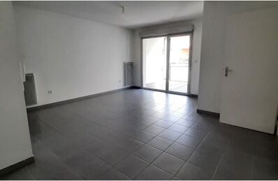 appartement 3 pièces 58 m2 à louer à Toulouse (31200)